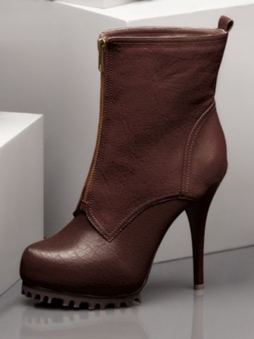 Lug Sole Boot details, images and more