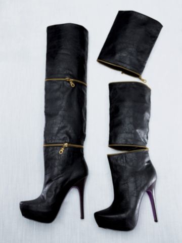 Buy The Triple Threat Boot, see details about this Sexy Lingerie and more