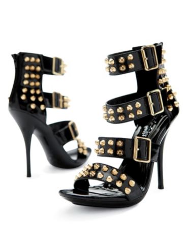 Buy Studded Sashay Stiletto, see details about this Sexy Lingerie and more