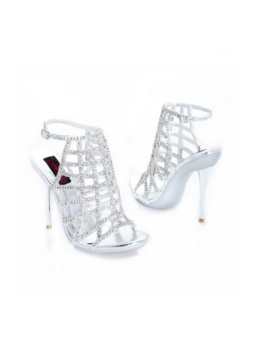 Buy Caged Queen Stiletto, see details about this Sexy Lingerie and more