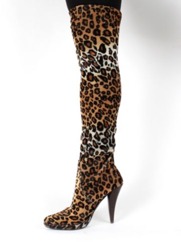 Buy Animal Attraction Boot, see details about this Sexy Lingerie and more