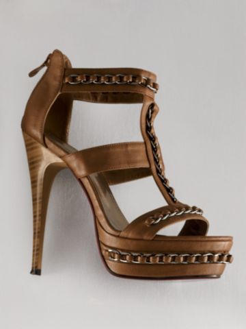 Buy Band and Chain Stiletto, see details about this Sexy Lingerie and more