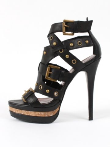 Buy Great Grommets of Desire Sandal, see details about this Sexy Lingerie and more