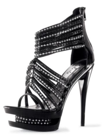 Buy Triple Platform Spotlight Stiletto, see details about this Sexy Lingerie and more