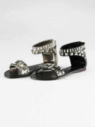 Buy Punk Princess Pyramid Sandal, see details about this Sexy Lingerie and more
