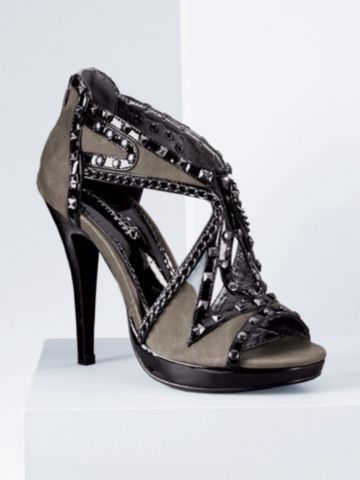 Buy Studded Embrace Chains Stiletto, see details about this Sexy Lingerie and more