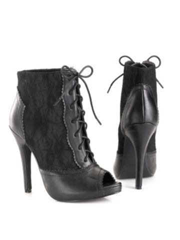 Buy Victorian Vixen Bootie, see details about this Sexy Lingerie and more