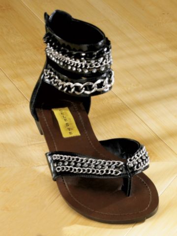 Unchain Your Style Flat details, images and more