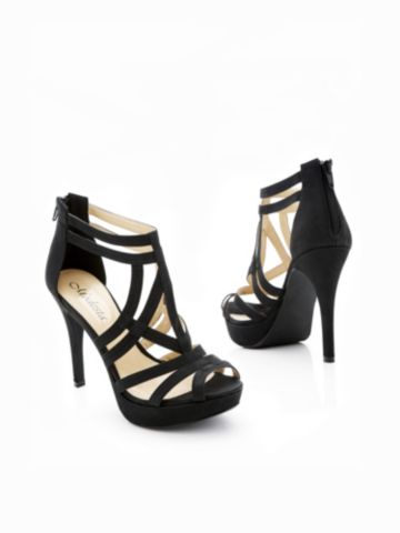 Selena Strappy Sandal