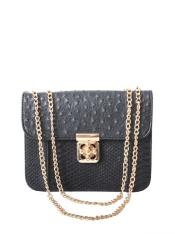 Mini Shoulder Bag