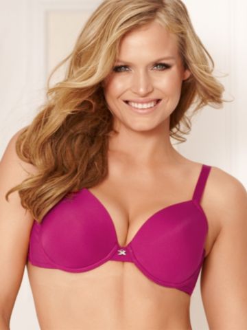 Hollywood Exxtreme Cleavage&trade; Full-Figure Bra