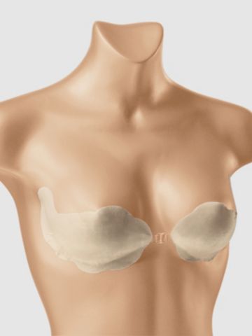Buy Stick Ups Adhesive Cleavage Clasp Bra, see details about this Sexy Lingerie and more