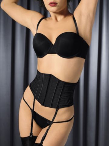 Buy Sleek Sexy Waist Cincher, see details about this Sexy Lingerie and more