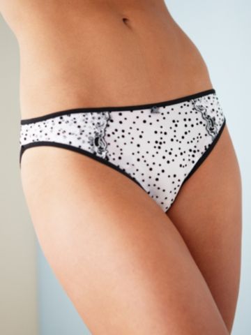 Buy Hollywood Exxtreme Cleavage Limited Edition Brief, see details about this Sexy Lingerie and more
