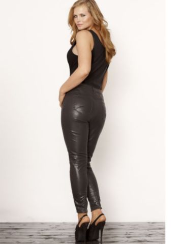 Shimmer Jean Plus