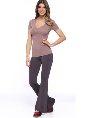 Long Yoga Pant