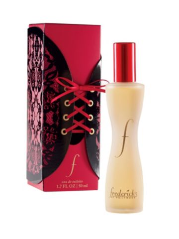 The Frederick&rsquo;s of Hollywood Signature Fragrance