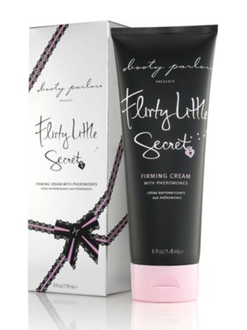 Buy Flirty Little Secret Firming Cream with Pheromones by Booty Parlor, see details about this Sexy Lingerie and more