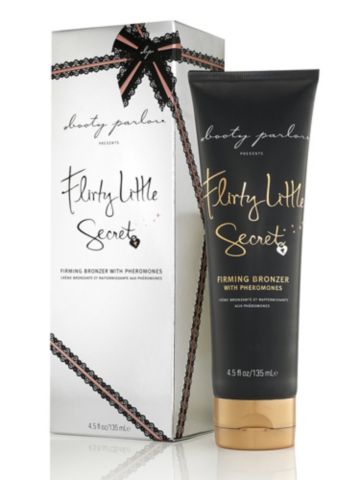 Buy Flirty Little Secret Firming Bronzer with Pheromones by Booty Parlor, see details about this Sexy Lingerie and more