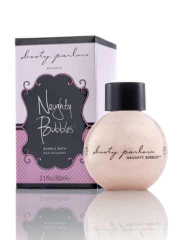 Naughty Bubbles&trade; Bubble Bath by Booty Parlor