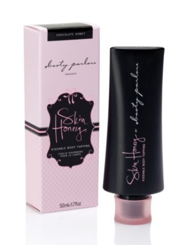 Buy Skin Honey Kissable Body Topping by Booty Parlor, see details about this Sexy Lingerie and more