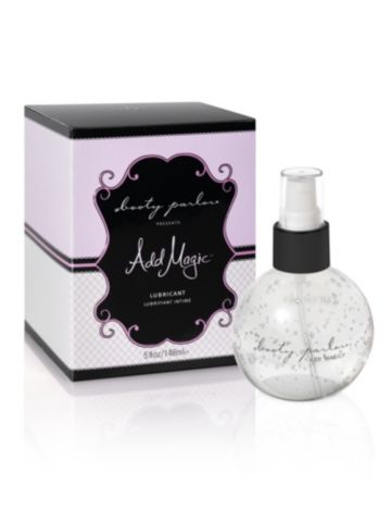 Buy Add Magic Lubricant by Booty Parlor, see details about this Sexy Lingerie and more