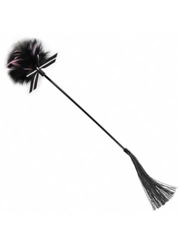 Buy Good Girl Bad Girl Feather Whipper by Booty Parlor, see details about this Sexy Lingerie and more