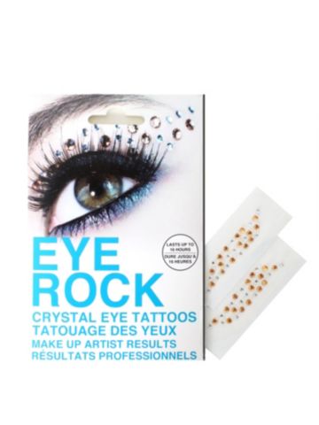 Glisten Eye Rock