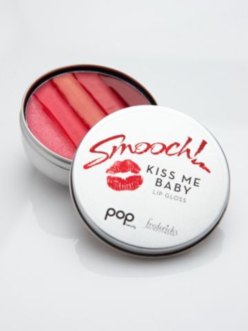 Buy Sexy Kiss Me Baby Lip Gloss, see details about this Sexy Lingerie and more