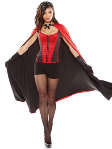 Buy Reversible Renaissance Corset, see details about this Sexy Lingerie and more