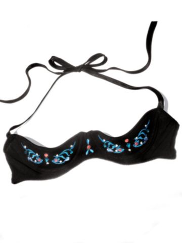 Buy Be-Jeweled Shelf Bra, see details about this Sexy Lingerie and more