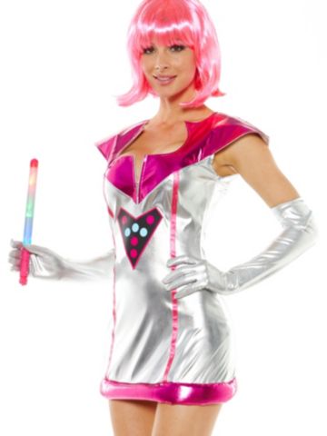 Buy Queen of the Galaxy Costume, see details about this Sexy Lingerie and more