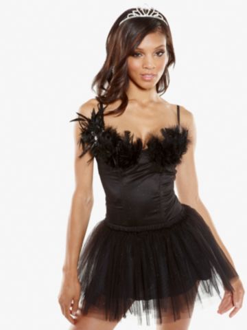 Buy Black Swan Costume, see details about this Sexy Lingerie and more