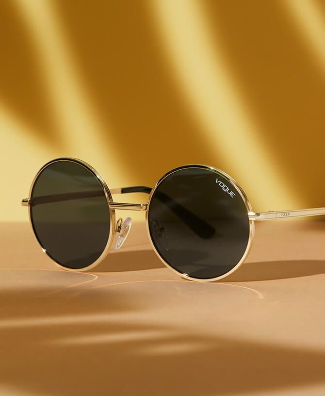 Vogue Eyewear Sunglasses & Glasses