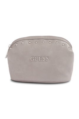 guess cosmetic bags