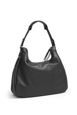 guess bag chain