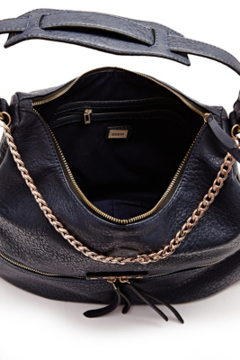 guess bag chain