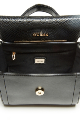 GUESS Peggy Mini Cross-Body Bag | eBay