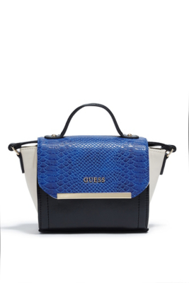 GUESS Peggy Mini CrossBody Bag eBay