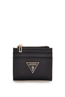 GUESS Women's Daisy Textured Small Wallet eBay