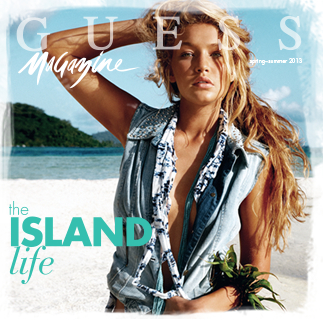 GUESS | Jeans, Clothing & Accessories for Men and Women: Shop GUESS
