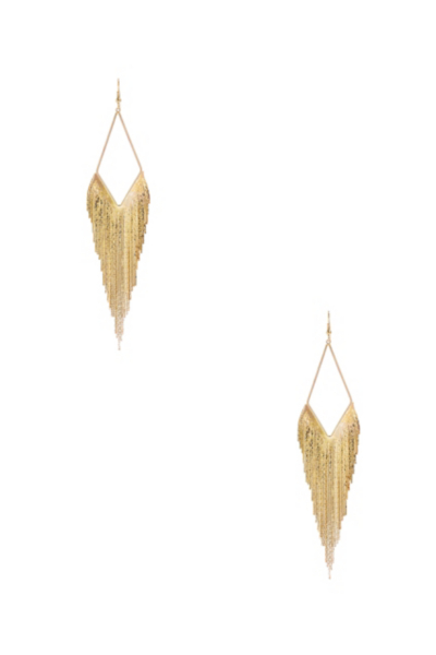 Slinky Earrings