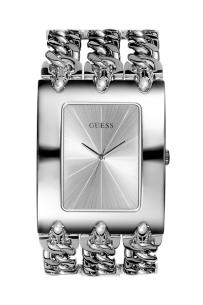 Stainless Steel Bracelet Watch