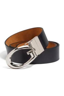 Reversible Black-Brown Belt