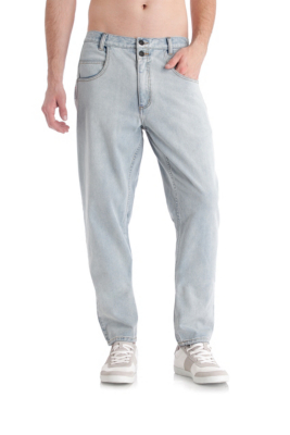 GUESS Men's Pascal Loose Fit Jeans 32" Inseam eBay