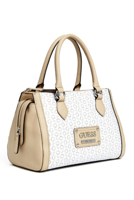 GUESS Women's Proposal Box Satchel eBay