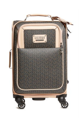 guess carry on luggage bags