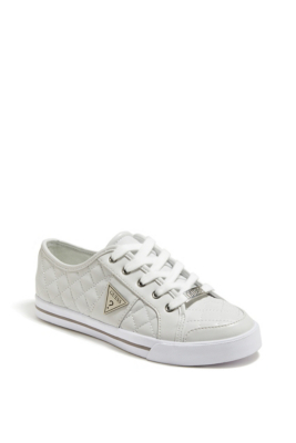 guess brown trainers