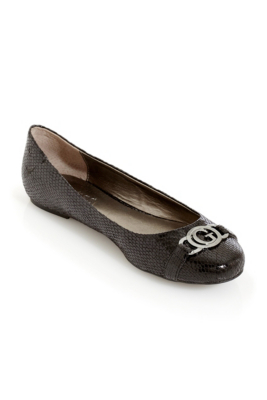 GUESS Claira Ballet Flats eBay