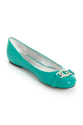 ballerine guess